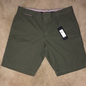 NWT Tommy Hilfiger men’s shorts.